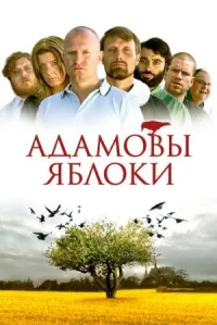 Адамові яблука